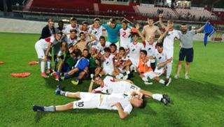 Pordenone Calcio: L’Under 17 conquista il pass per la finalissima