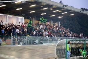 Nuovo stadio in città. Confermato è in Comina