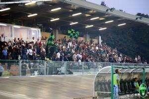 Pordenone Calcio: la parabola dei ramarri dal sogno della serie A ai successi odierni in Promozione