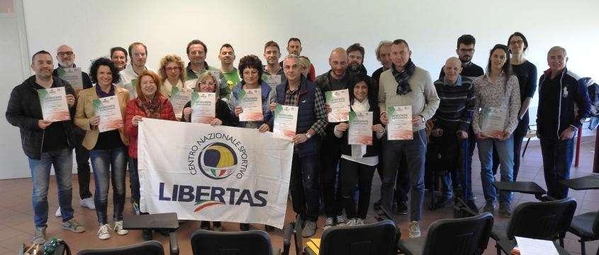 Libertas provinciale PN