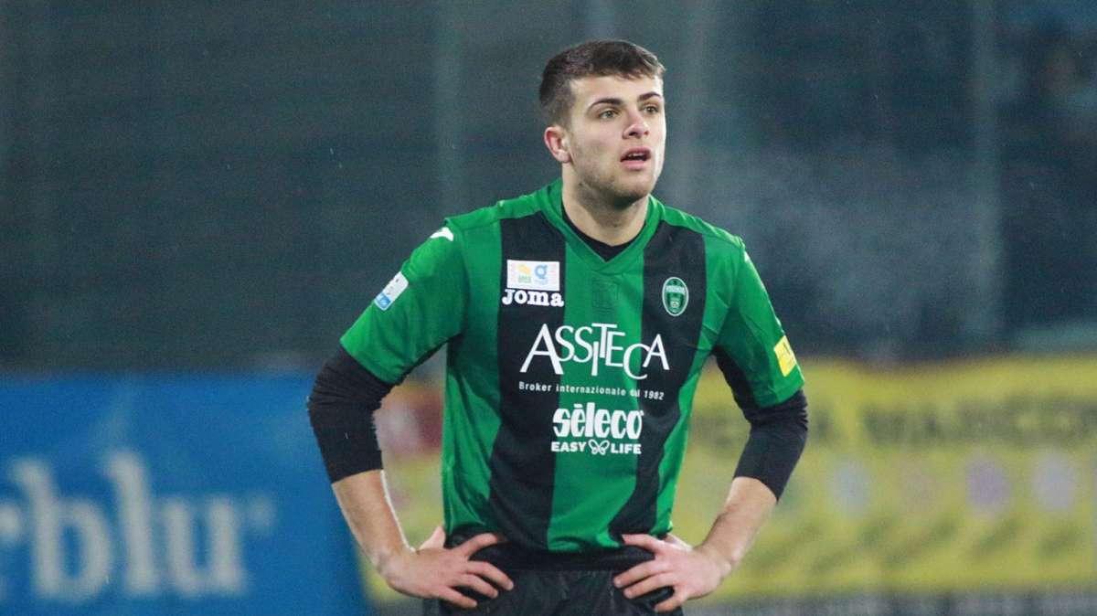 Pordenone Calcio: il presidente Lovisa elogia il 2001 Bertoli