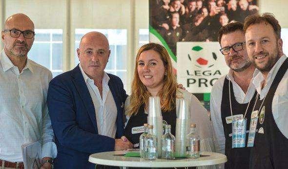 Pordenone Calcio: Soluzione Italia per la ristorazione del Bottecchia