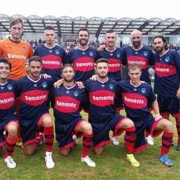 Giana Erminio-Pordenone, i convocati di mister Albè
