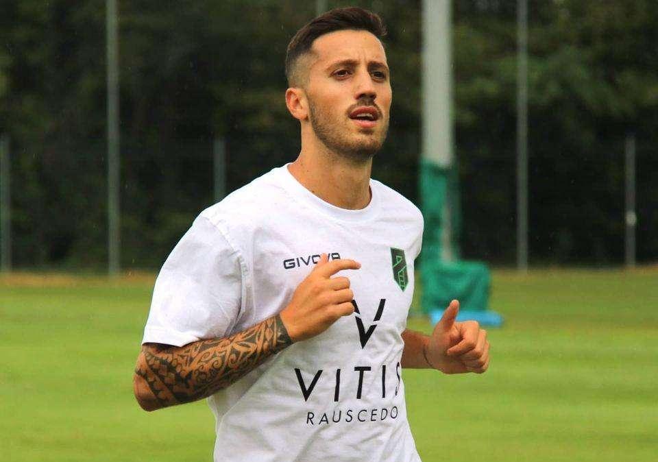 Pordenone Calcio: inizia l'avventura