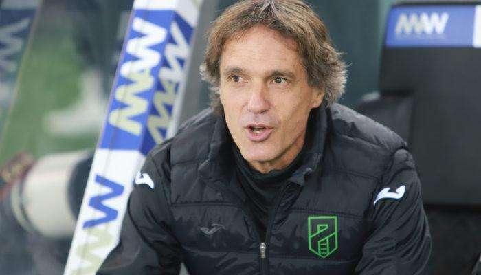 Pordenone-Crotone, Strukelj: “Tre punti meritati. Abbiamo concesso poco a una squadra importante“