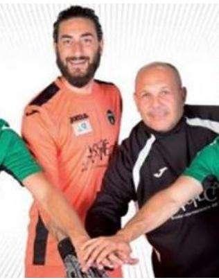 Pordenone Calcio: gli ex Tomei e Tedino insieme a Teramo