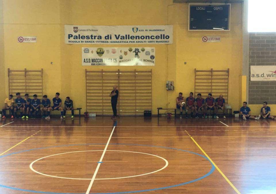 Palestra Comunale di Vallenoncello, al via i corsi per la nuova annata sportiva
