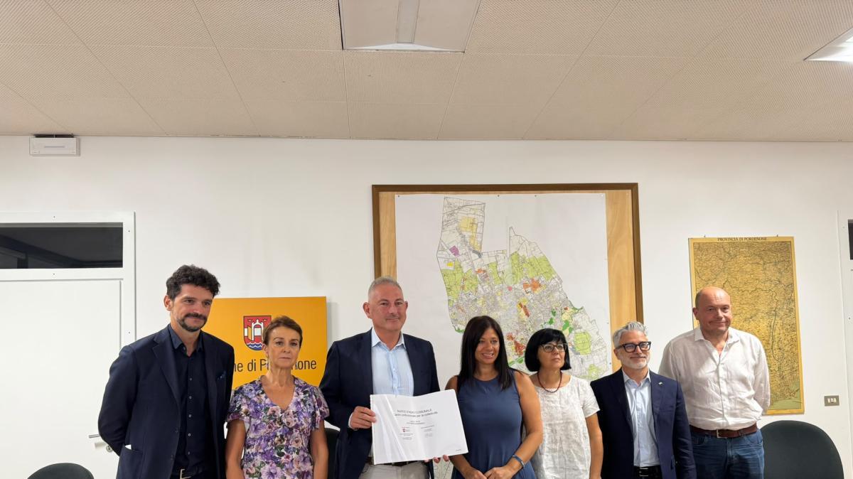 Nuovo Stadio Comunale, la Giunta avvia il percorso: la Comina individuata come area preferenziale