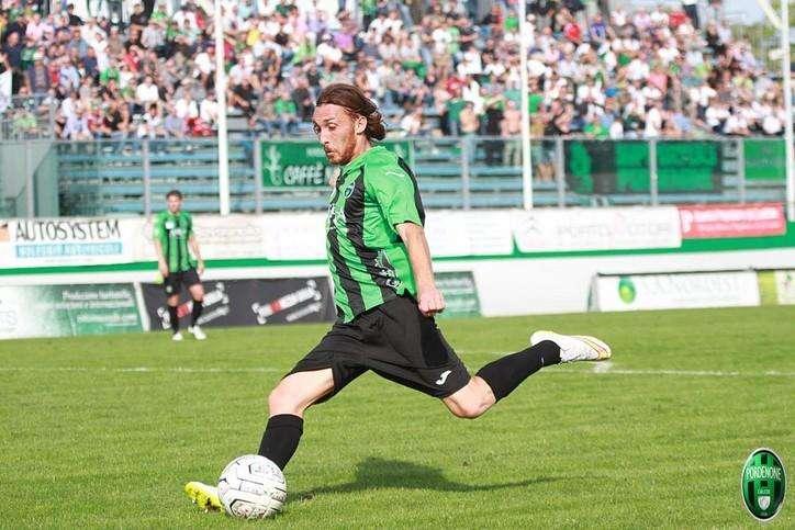 Pordenone Calcio: Cattaneo verso Brescia