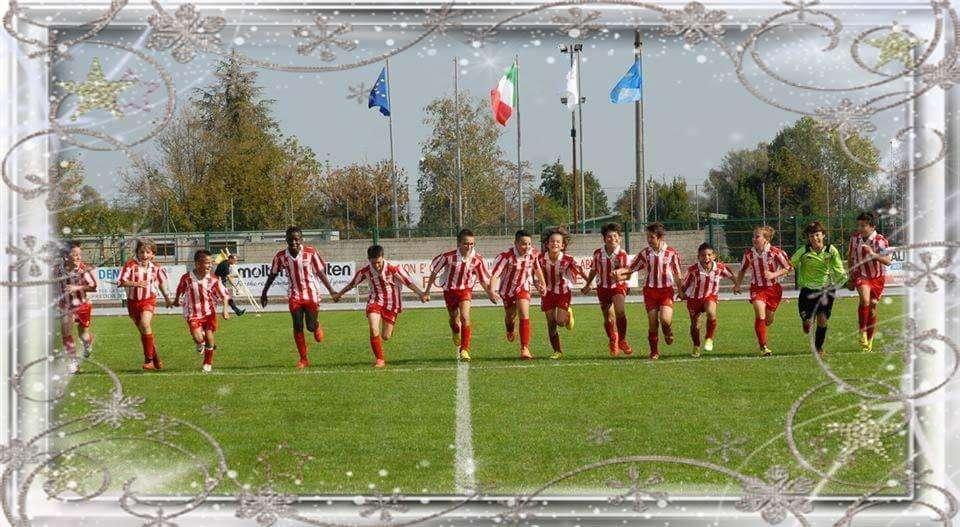Gli Auguri della Sacilese Calcio ai tifosi