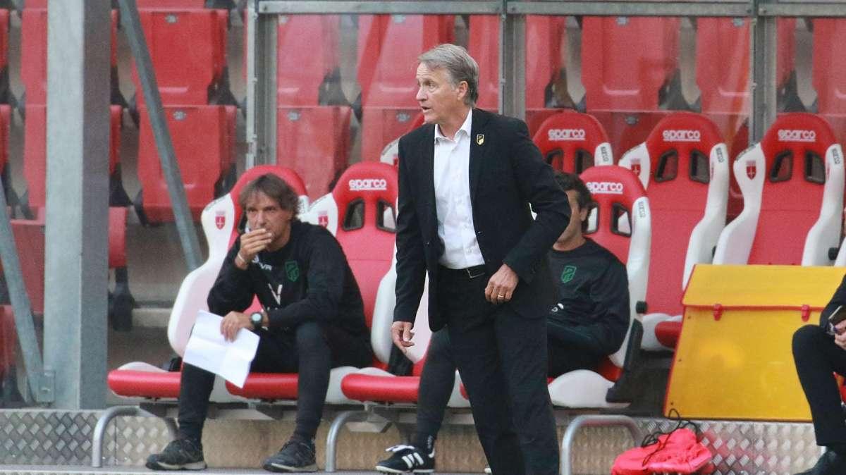 Pordenone Calcio: tutti i ramarri in entrata