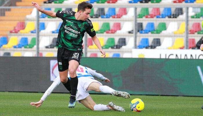 I bustocchi impongono il pari ai ramarri; Pordenone-Pro Patria 2-2, la cronaca