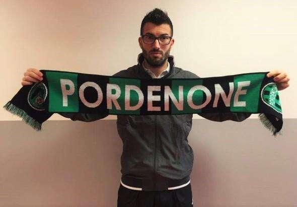 Il neo acquisto Martin gioca...in casa: "Esperienza nuova che sono contento di vivere"