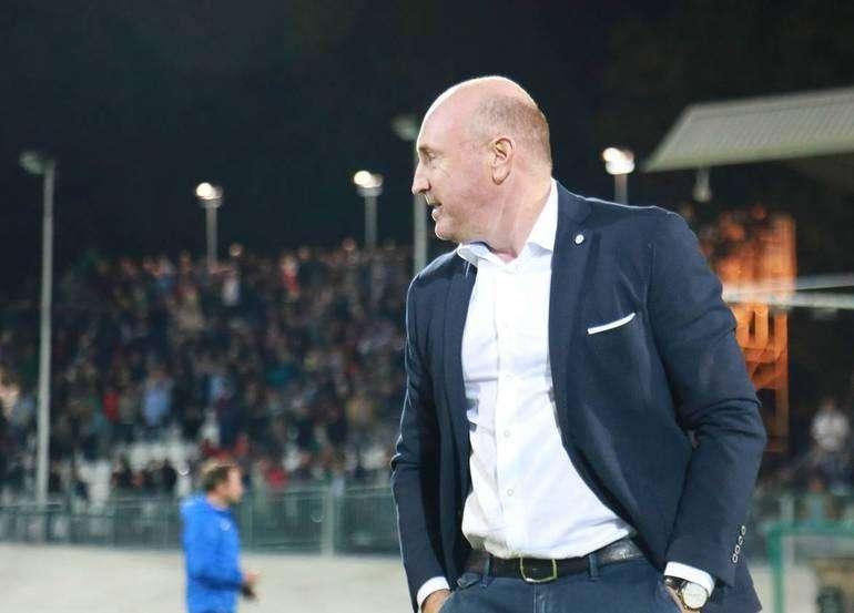Pordenone Calcio, Lovisa: "Secli può seguire il percorso di Pobega"