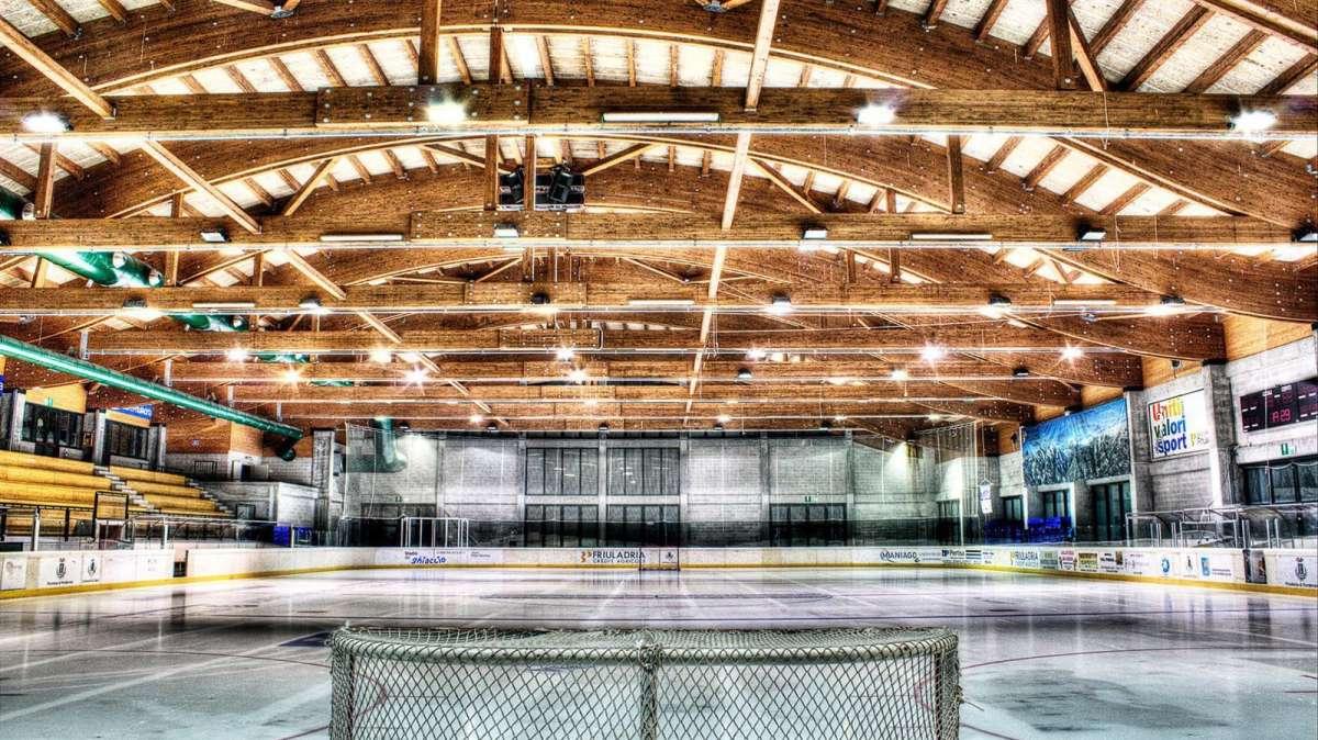 ROAD TO EYOF2023 FVG: Claut capitale curling con Festival olimpico Gioventù europea