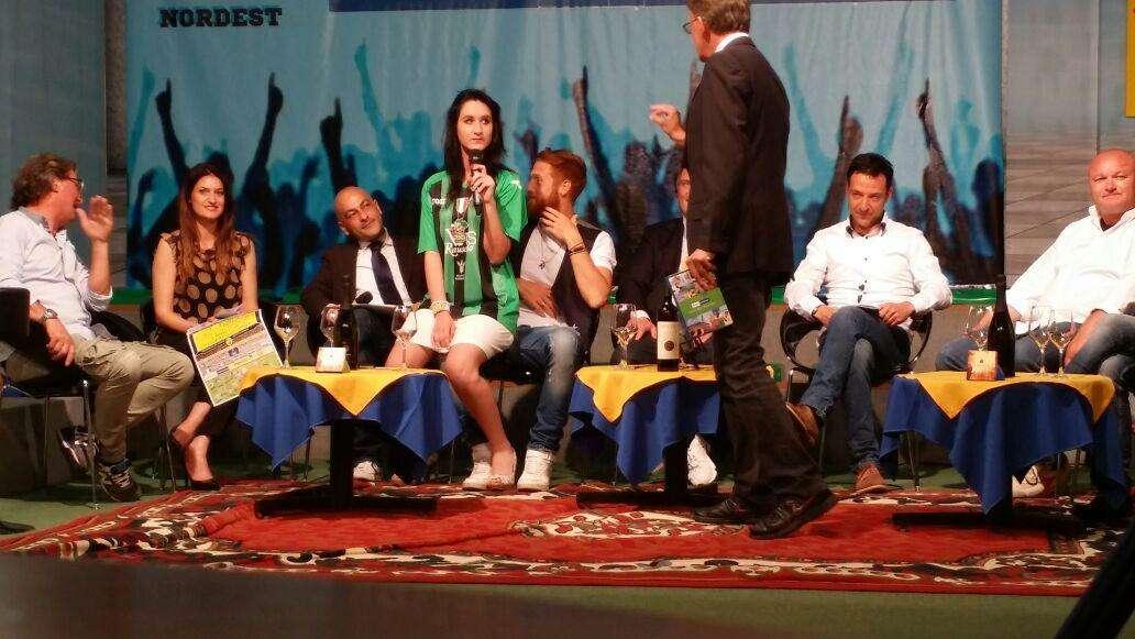 "Roxy Bar - Sport Nord Est", a grande richiesta la replica oggi su Italianissimapn (canale 115) a partire dalle ore 17:00