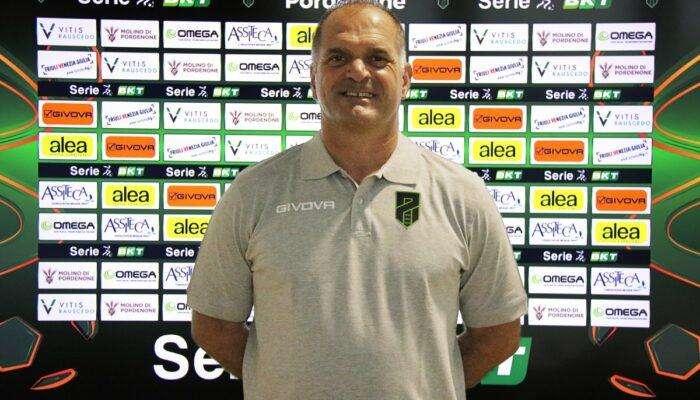 Pordenone Calcio: Munzone nuovo preparatore atletico della Prima squadra