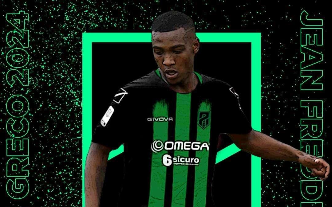Pordenone Calcio: ufficiale, ingaggiato Freddi Greco