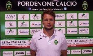 UFFICIALE - INGAGGIATO IL CENTROCAMPISTA BACHER