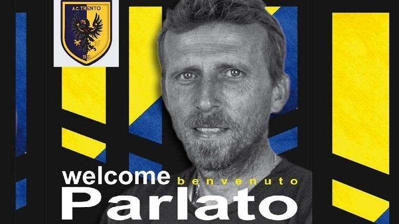 Pordenone Calcio: l'ex mister neroverde Parlato si accasa a Trento