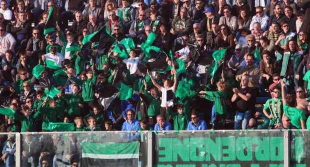 Pordenone Calcio, aperta la stagione 2015/16