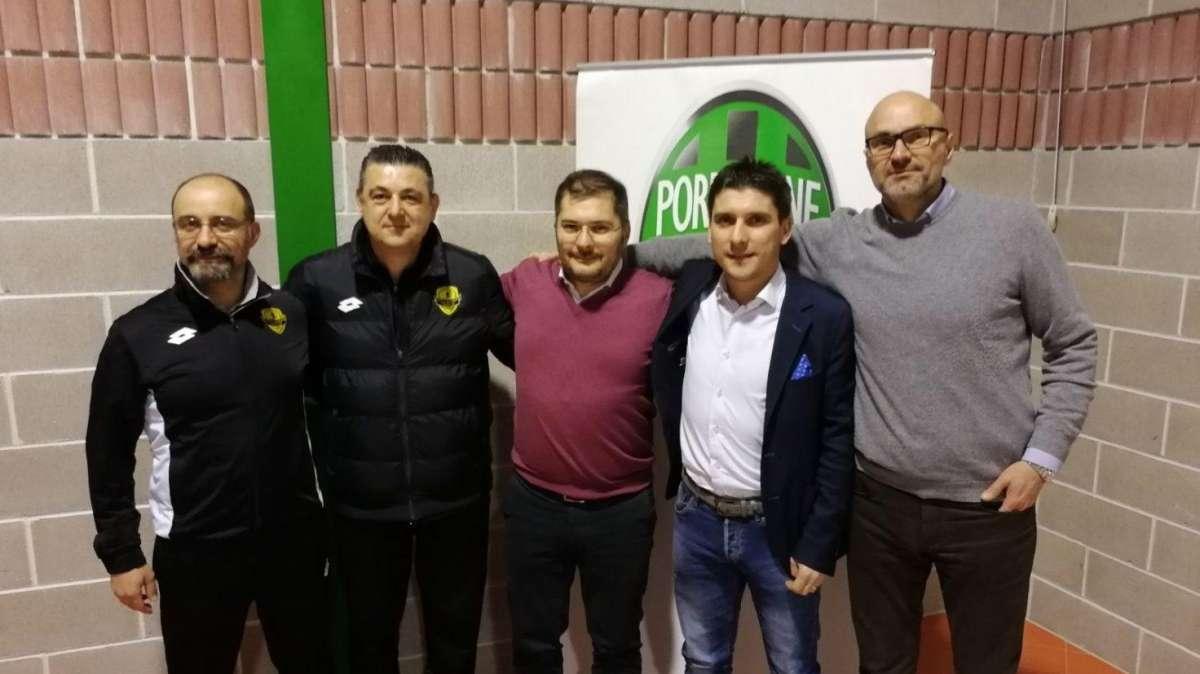 Pordenone Calcio: Progetto affiliazioni, collaborazione anche con il Maccan Prata C5
