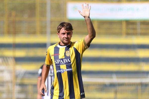Pordenone Calcio: Calò ha firmato