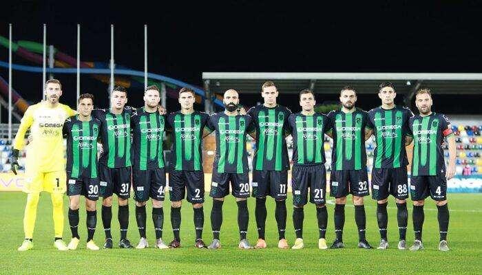Pordenone Calcio: Coppa Italia, il Monza passa 1-4 dopo i calci di rigore