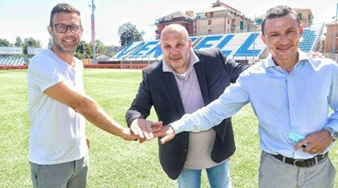 Pordenone Calcio, l'ex Tedino: "Sarà un'emozione sfidare i Ramarri"