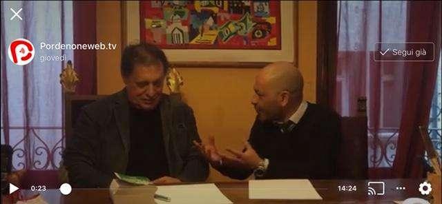L'Angolo del Ramarro, nuova rubrica dedicata ai tifosi neroverdi (VIDEO)