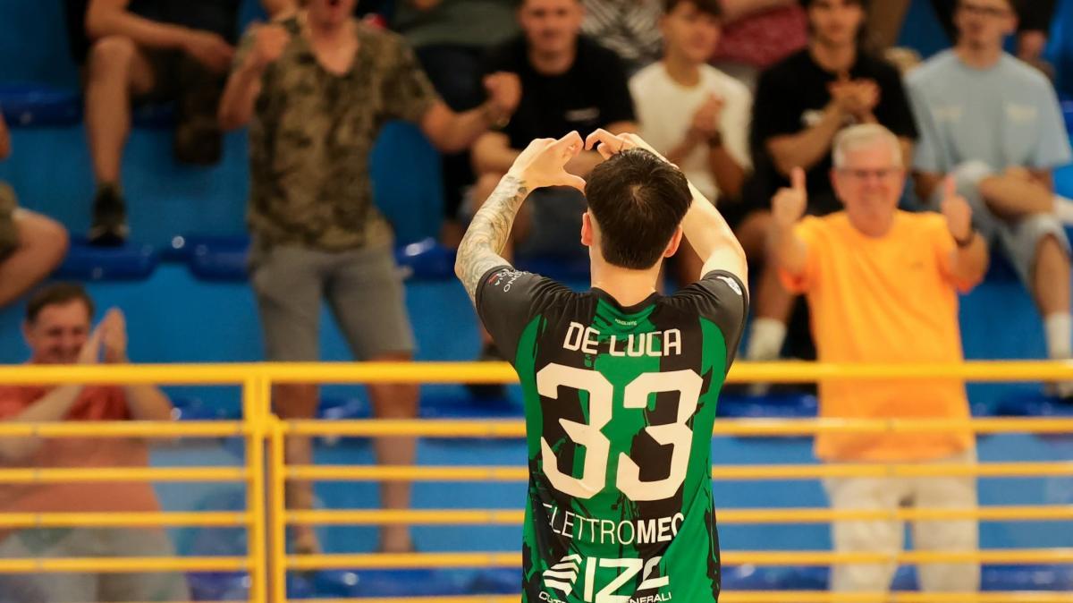 Calcio a 5: Diana Group Pordenone, gli uomini di Bearzi cadono a Merate