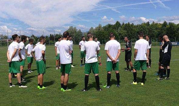 Pordenone Calcio: Il programma della settimana