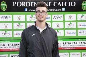 Barbuti regala la prima vittoria ai Ramarri