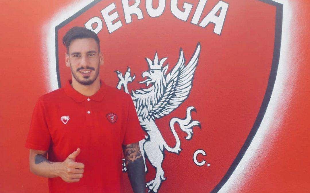 Pordenone Calcio: fatta per Falasco in neroverde; Burrai a Perugia