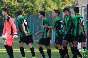 Settore giovanile: Final Eight,  agli Allievi sfuma la semifinale per la differenza reti
