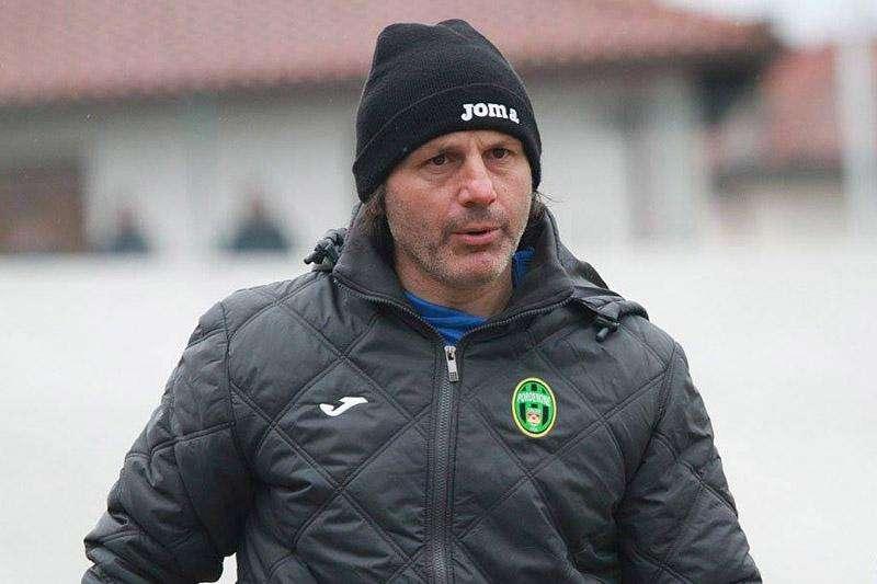 Pordenone Calcio - Rossitto: "E' il Padova Il vero avversario dei ramarri"