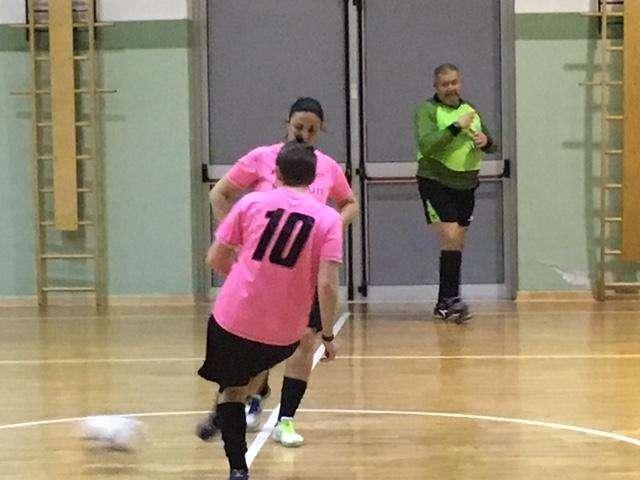 ASD Pordenone amatori C5 femminile: espugnato Portogruaro grazie alle gemelle del gol Polzot e Menegon