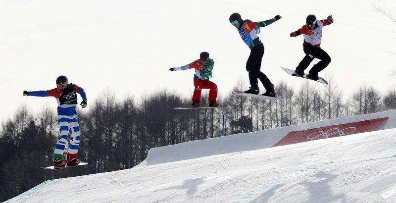 Snowboard: Coppa del mondo di Piancavallo 2022. Il 25 febbraio il "Welcome Day" Azzurri