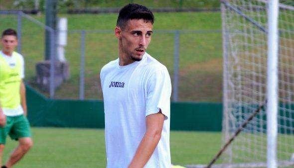Pordenone Calcio: ufficiale, Silvestro in prestito dal Bologna
