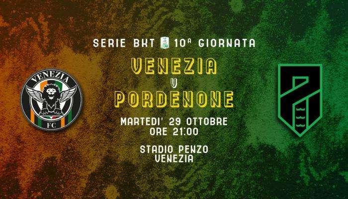 Venezia-Pordenone, vecchie ruggini