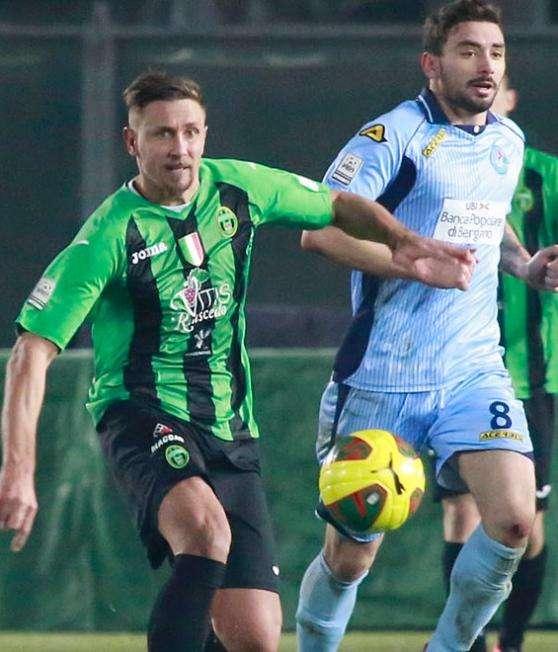 Fissore: "Futuro da mister ma ora penso a giocare. Pordenone? Troppi allenatori. E sulla Lega Pro..."