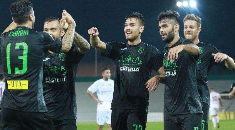 Pordenone Calcio: emergenza difesa a Fermo