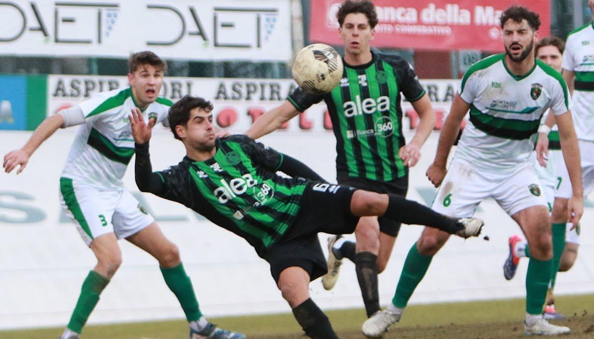 Pordenone Fc: prende forma la rosa per l'Eccellenza 2026-27