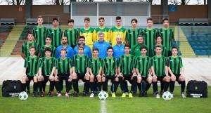 Settore giovanile: i risultati dei giovani Ramarri