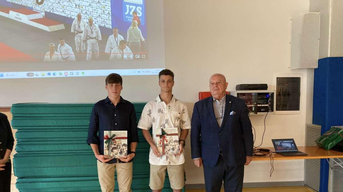 Polisportiva Villanova: festa di fine anno