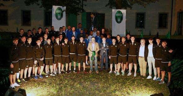 Pordenone Calcio: domani il Campodarsego, test ideale per primo turno di Tim Cup (domenica 20.30)