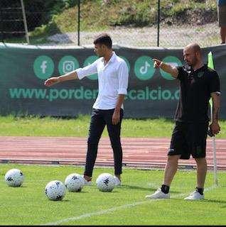 Pordenone Calcio: voci di mercato