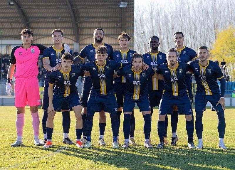 Serie D: colpo Chions a Montecchio Maggiore