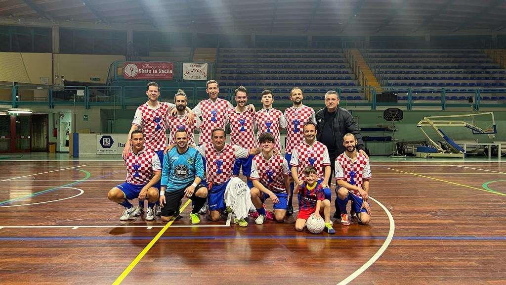 Calcio a 5: semifinali playoff e playout in Csi