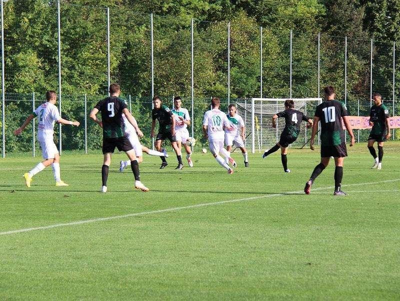 Pordenone Calcio: buon test (9-0) con la Primavera